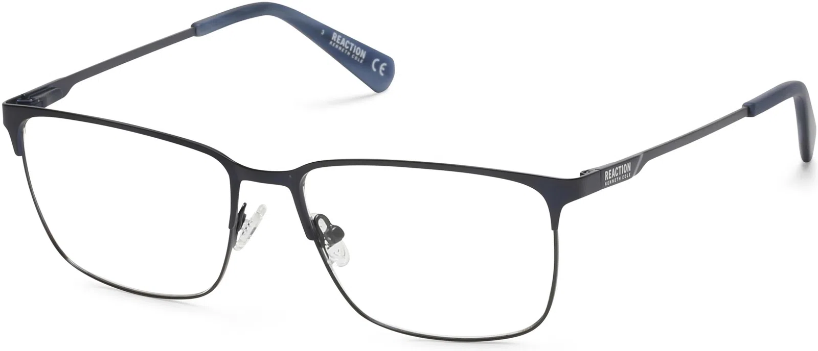 Kenneth Cole Reaction 0951 Eyeglasses - view 2